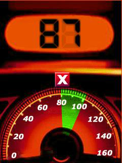 gps windows ce speedometer for bicycle